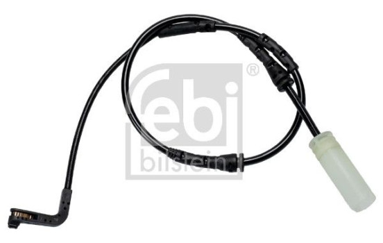 Warning Contact, brake pad wear 30613 FEBI, Image 2