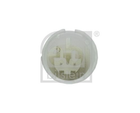 Warning Contact, brake pad wear 30613 FEBI, Image 3