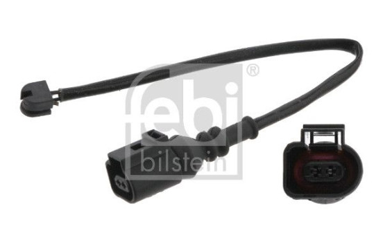 Warning Contact, brake pad wear 31011 FEBI, Image 2