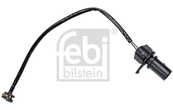 Warning Contact, brake pad wear 31410 FEBI, Image 2