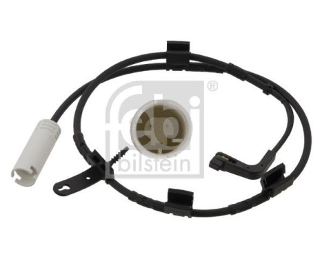 Warning Contact, brake pad wear 31562 FEBI, Image 2