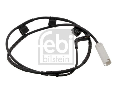 Warning Contact, brake pad wear 31563 FEBI, Image 2