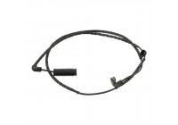 Warning Contact, brake pad wear 31822 FEBI