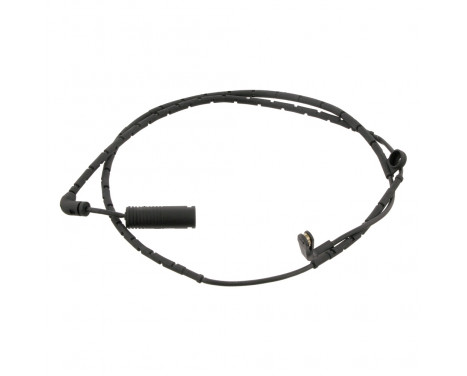 Warning Contact, brake pad wear 31822 FEBI