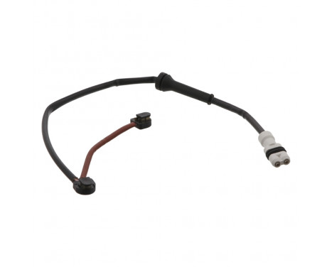 Warning Contact, brake pad wear 33400 FEBI