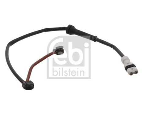 Warning Contact, brake pad wear 33400 FEBI, Image 2