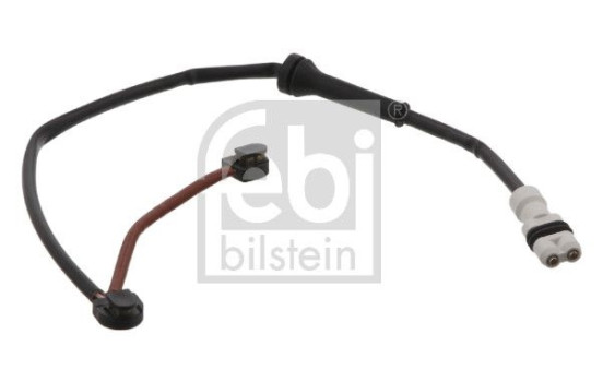 Warning Contact, brake pad wear 33400 FEBI, Image 2