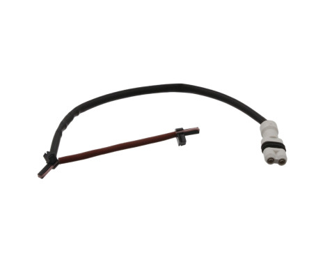 Warning Contact, brake pad wear 33401 FEBI