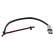 Warning Contact, brake pad wear 33401 FEBI