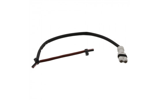 Warning Contact, brake pad wear 33401 FEBI