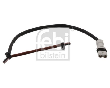 Warning Contact, brake pad wear 33401 FEBI, Image 2