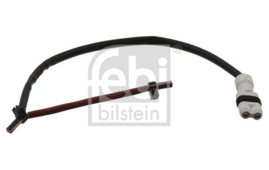 Warning Contact, brake pad wear 33401 FEBI, Image 2