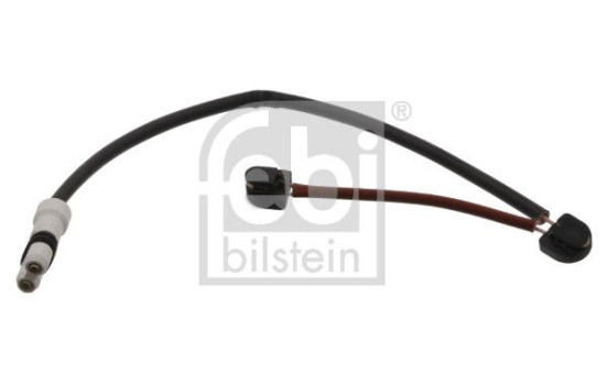 Warning Contact, brake pad wear 33402 FEBI, Image 2
