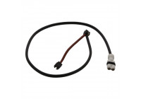 Warning Contact, brake pad wear 33404 FEBI