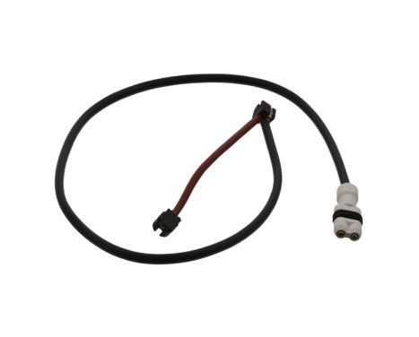 Warning Contact, brake pad wear 33404 FEBI