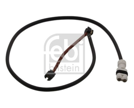 Warning Contact, brake pad wear 33404 FEBI, Image 2