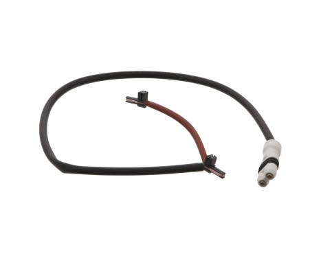 Warning Contact, brake pad wear 33405 FEBI