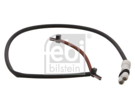 Warning Contact, brake pad wear 33405 FEBI, Image 2