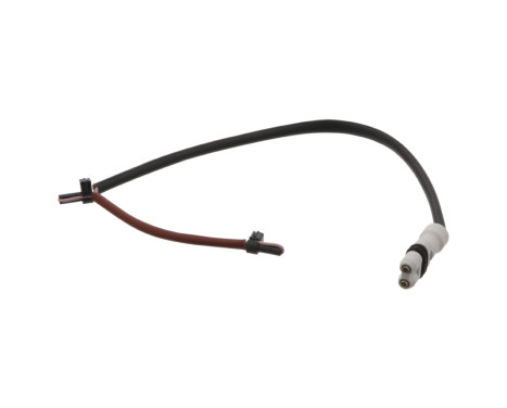 Warning Contact, brake pad wear 33406 FEBI