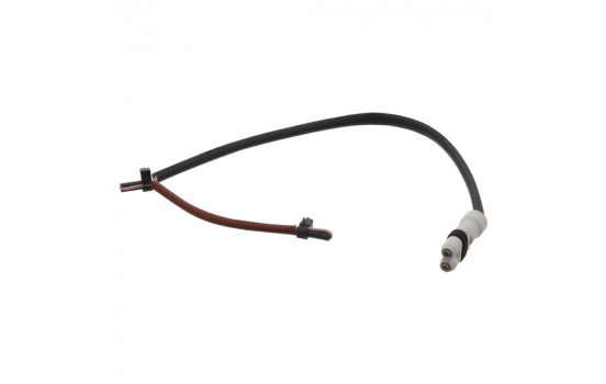 Warning Contact, brake pad wear 33406 FEBI