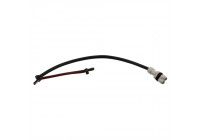 Warning Contact, brake pad wear 33407 FEBI