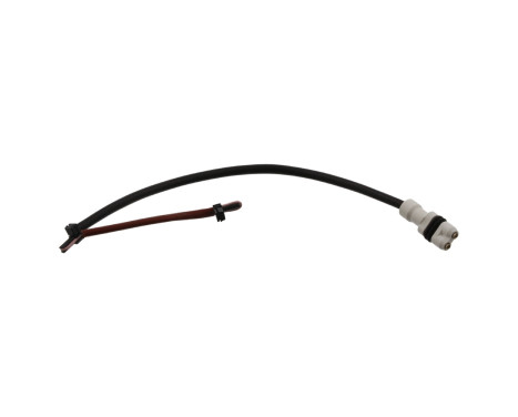 Warning Contact, brake pad wear 33407 FEBI