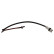 Warning Contact, brake pad wear 33407 FEBI