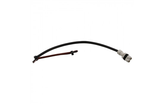 Warning Contact, brake pad wear 33407 FEBI