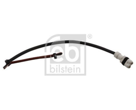 Warning Contact, brake pad wear 33407 FEBI, Image 2