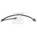 Warning Contact, brake pad wear 33407 FEBI, Thumbnail 2