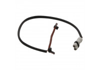 Warning Contact, brake pad wear 33408 FEBI