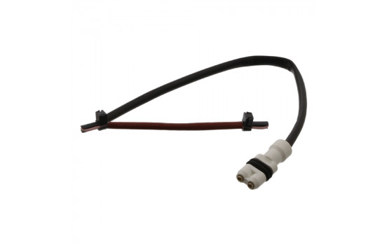 Warning Contact, brake pad wear 33409 FEBI