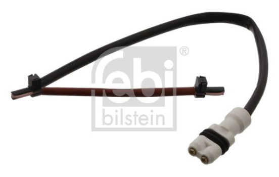 Warning Contact, brake pad wear 33409 FEBI, Image 2