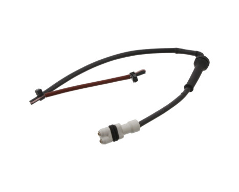 Warning Contact, brake pad wear 33410 FEBI