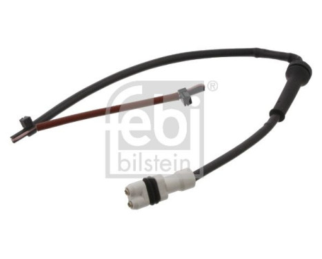 Warning Contact, brake pad wear 33410 FEBI, Image 2
