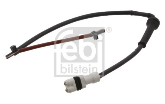 Warning Contact, brake pad wear 33410 FEBI, Image 2