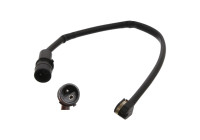 Warning Contact, brake pad wear 33411 FEBI