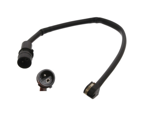 Warning Contact, brake pad wear 33411 FEBI