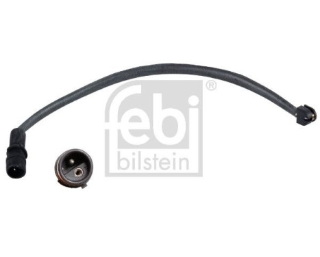 Warning Contact, brake pad wear 33411 FEBI, Image 2