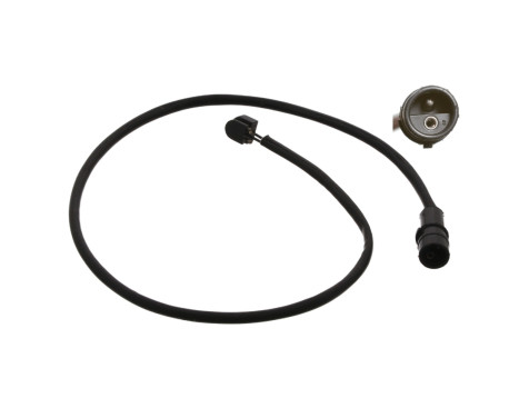 Warning Contact, brake pad wear 33412 FEBI