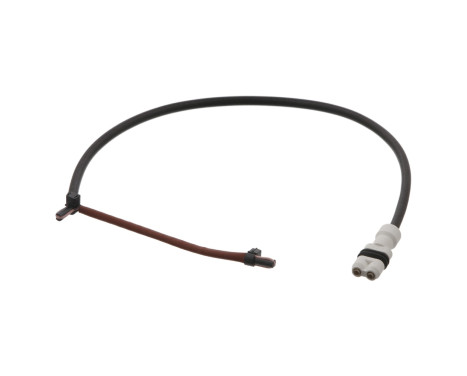 Warning Contact, brake pad wear 33413 FEBI