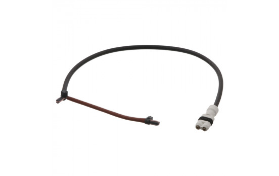 Warning Contact, brake pad wear 33413 FEBI