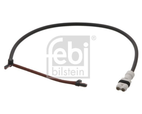 Warning Contact, brake pad wear 33413 FEBI, Image 2