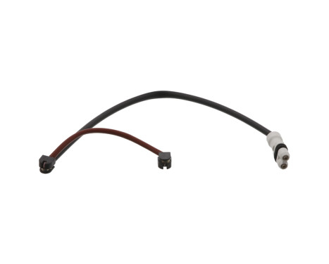 Warning Contact, brake pad wear 33414 FEBI