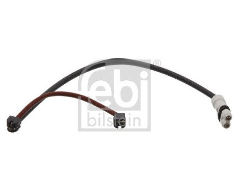 Warning Contact, brake pad wear 33414 FEBI, Image 2