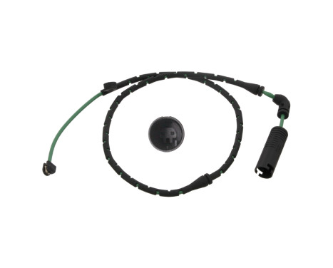 Warning Contact, brake pad wear 33559 FEBI