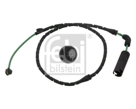 Warning Contact, brake pad wear 33559 FEBI, Image 2