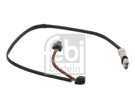 Warning Contact, brake pad wear 33994 FEBI, Image 2