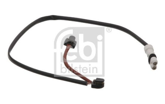 Warning Contact, brake pad wear 33994 FEBI, Image 2