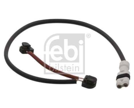 Warning Contact, brake pad wear 33995 FEBI, Image 2